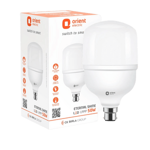 Eternal Shine LED Bulb