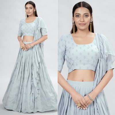 grey-embroidered-georgette-lehenga-choli-1