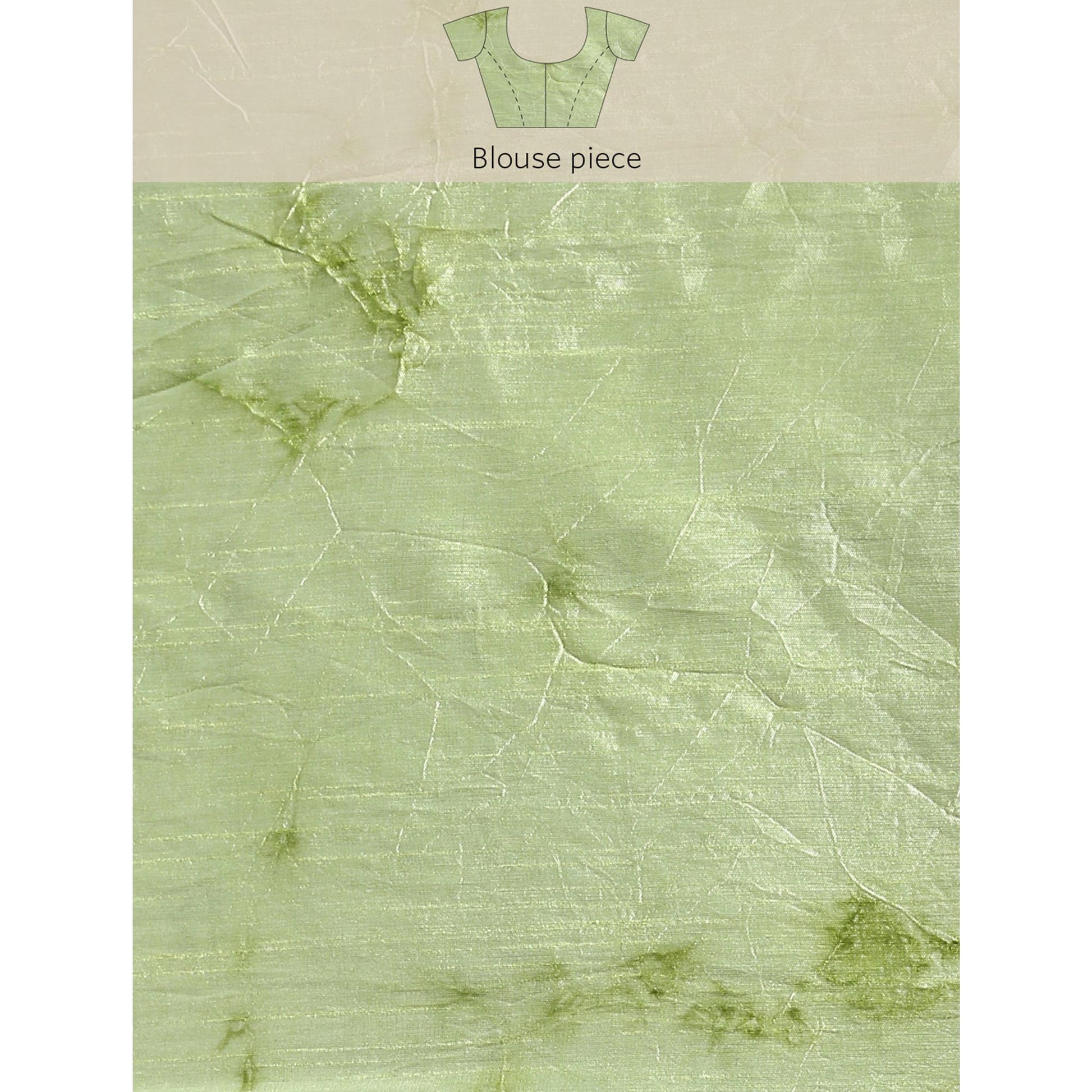 green-foil-printed-with-swarovski-shimmer-chiffon-saree