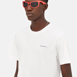 Isamu Solid Red