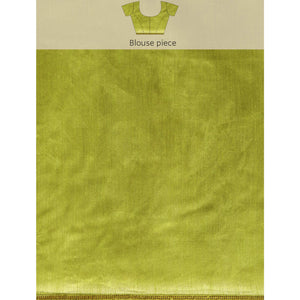 green-foil-printed-with-swarovski-brasso-saree