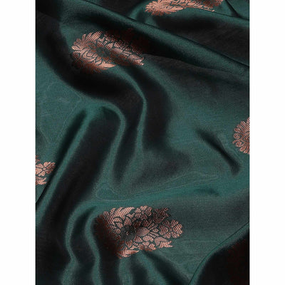 y-green-woven-banarasi-silk-saree