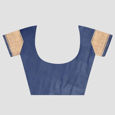 green-woven-kanjivaram-silk-saree