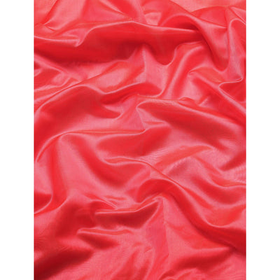 Gajari Woven Organza Saree