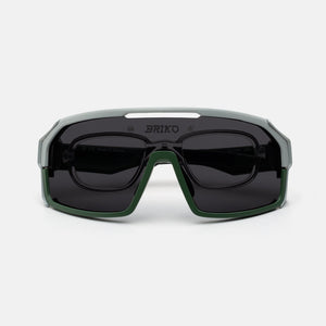 LOAD MODULAR A0H GREEN MILITARY GEYSER - SB3