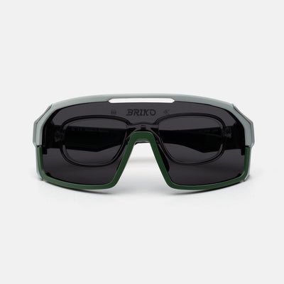 LOAD MODULAR A0H GREEN MILITARY GEYSER - SB3