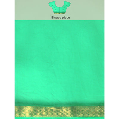 green-floral-embroidered-organza-saree-6