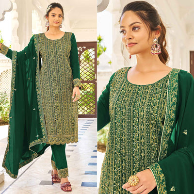 green-sequins-embroidered-georgette-suit-1