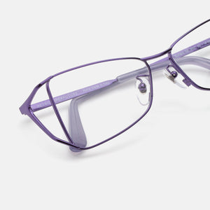 Numero 114 Cromato Viola