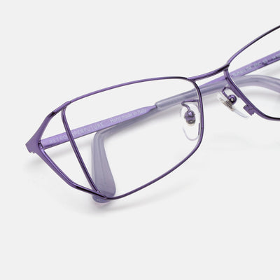 Numero 114 Cromato Viola