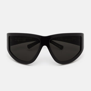 Andy Warhol Knives Black