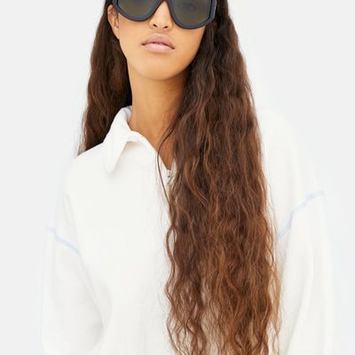 Andy Warhol Knives Black Matte