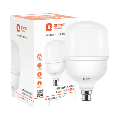 Eternal Shine LED Bulb
