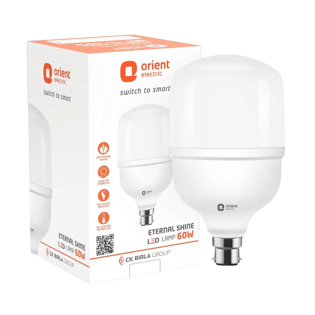 Eternal Shine LED Bulb