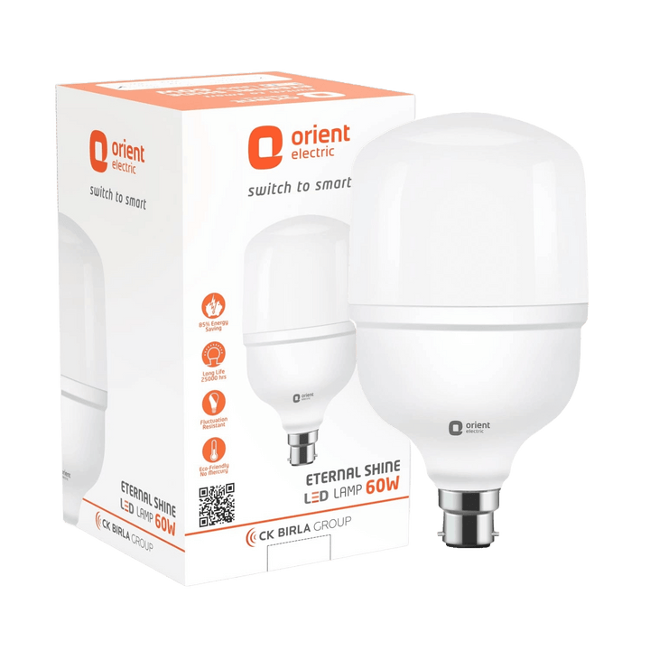 Eternal Shine LED Bulb