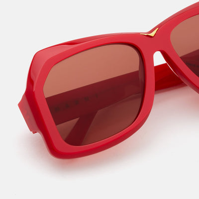 Tiznit Metallic Cherry