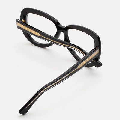 Elephant Island Optical Nero