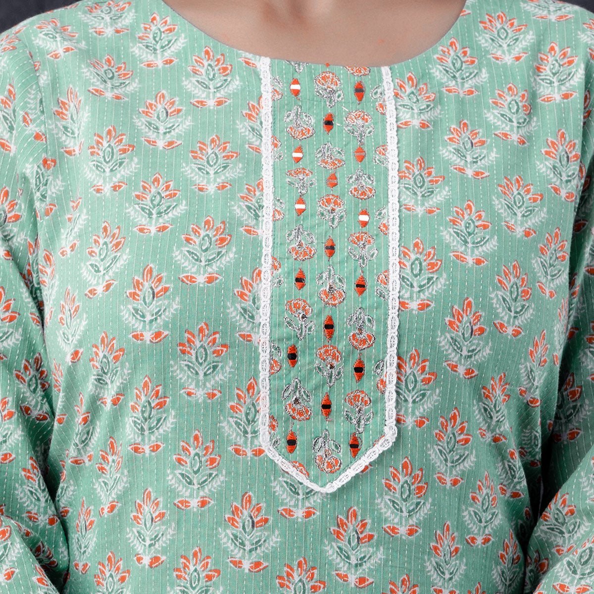 green-jaipuri-printed-pure-cotton-suit