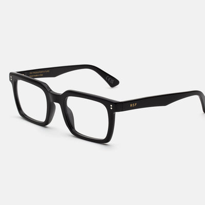 Secolo Optical Nero