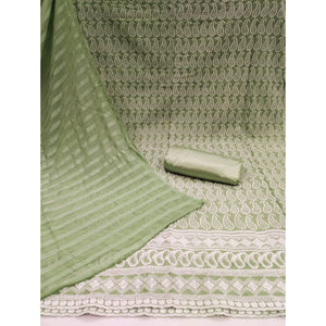 green-embroidered-poly-cotton-dress-material-2