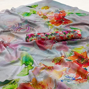 grey-floral-digital-printed-georgette-saree-2