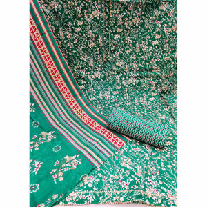 green-floral-printed-poly-cotton-dress-material-5