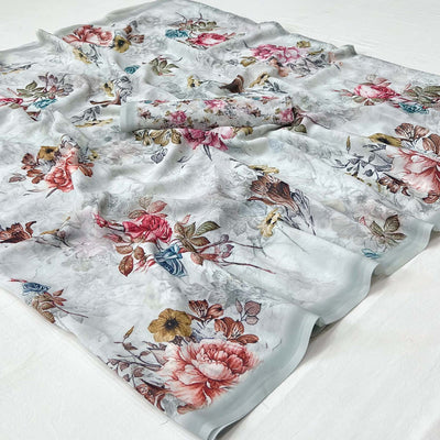 grey-floral-digital-printed-georgette-saree-1