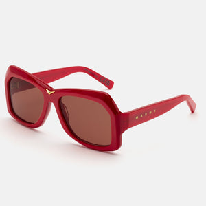Tiznit Metallic Cherry