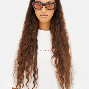 Kea Island Tangerine Orange