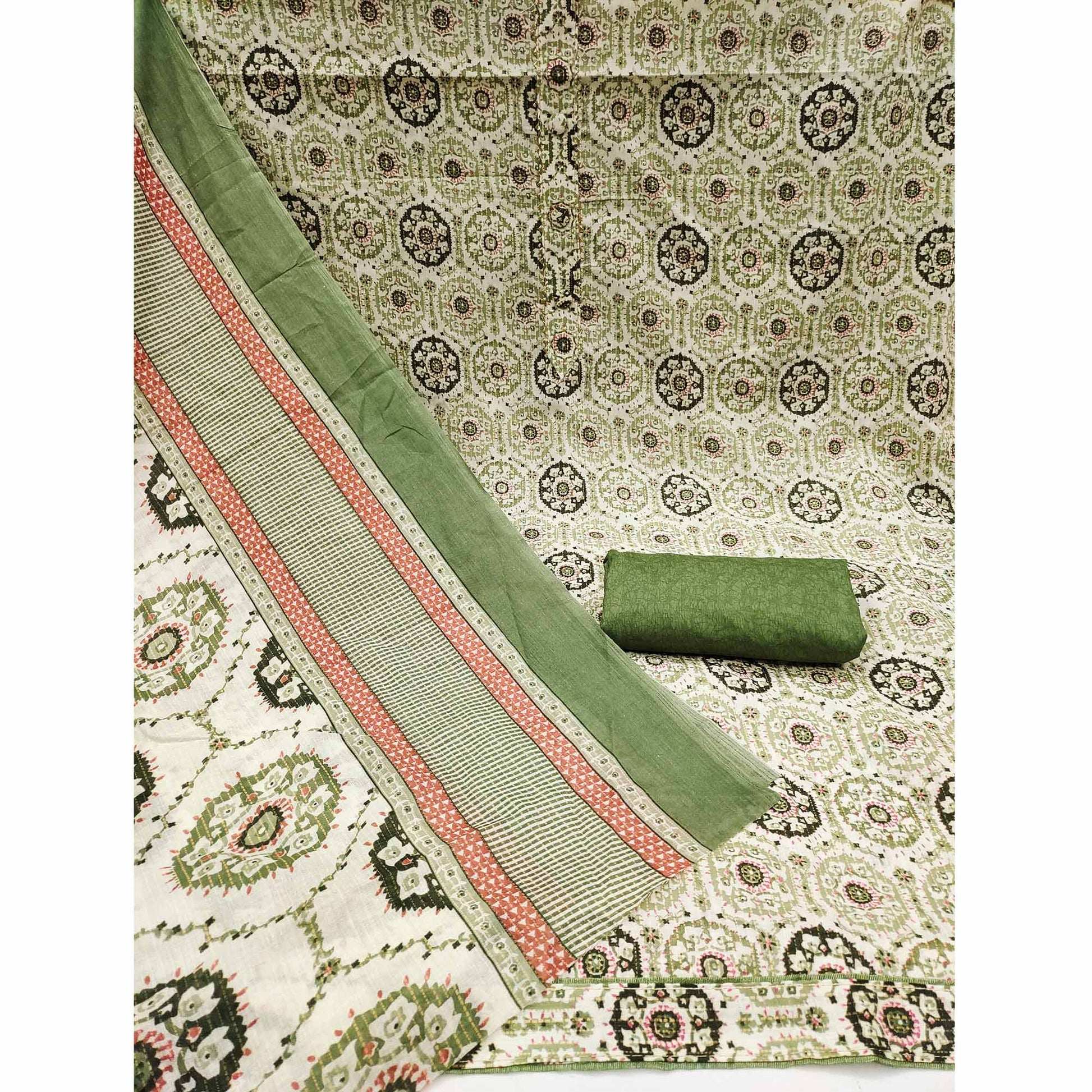 green-printed-pure-cotton-dress-material-4