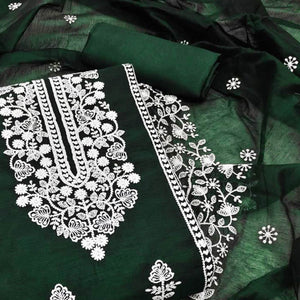 green-floral-embroidered-chanderi-dress-material-9