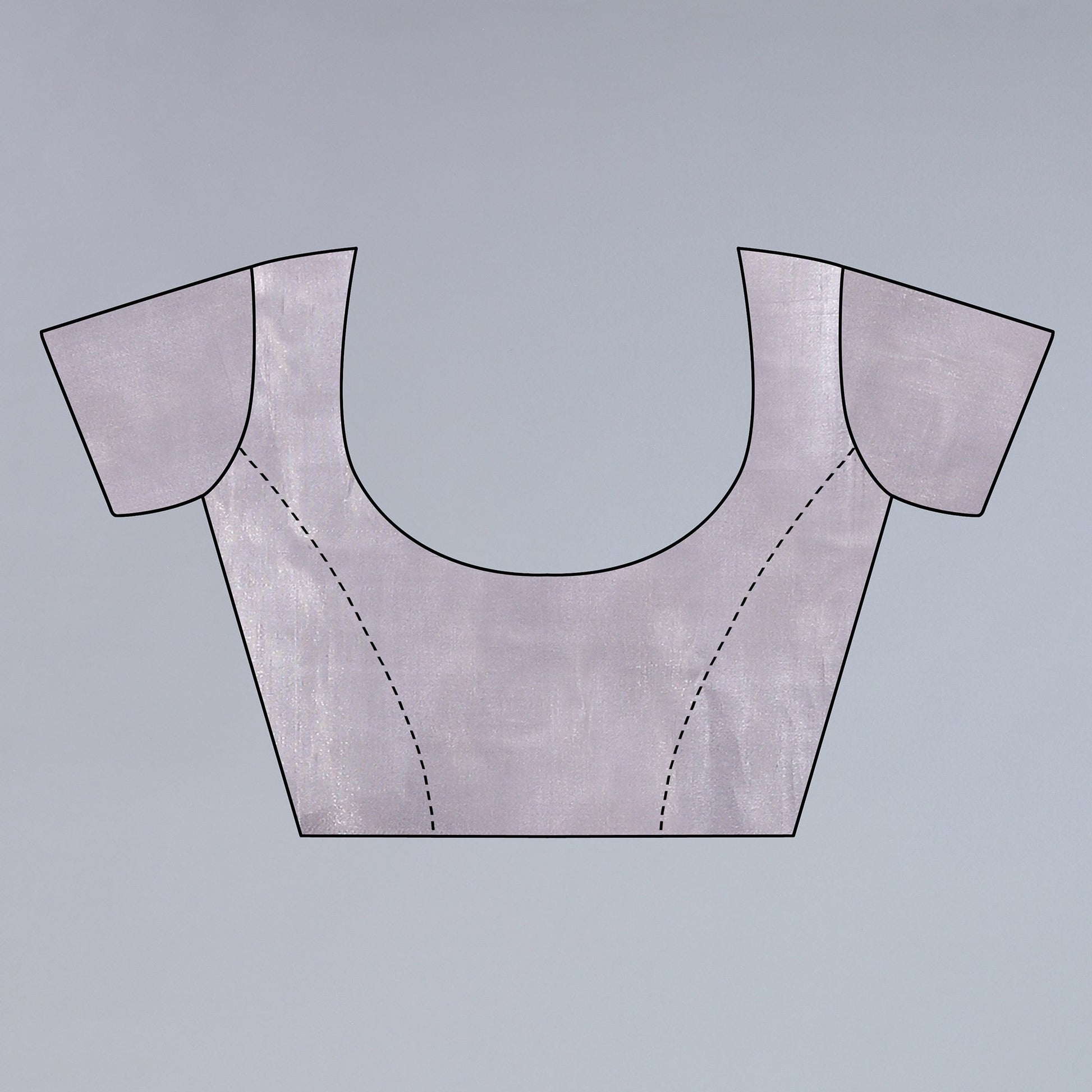 grey-floral-printed-art-silk-saree-with-crochet-border