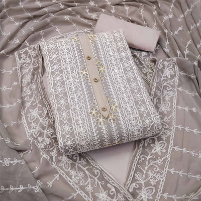 i-grey-lucknowi-embroidered-georgette-dress-material