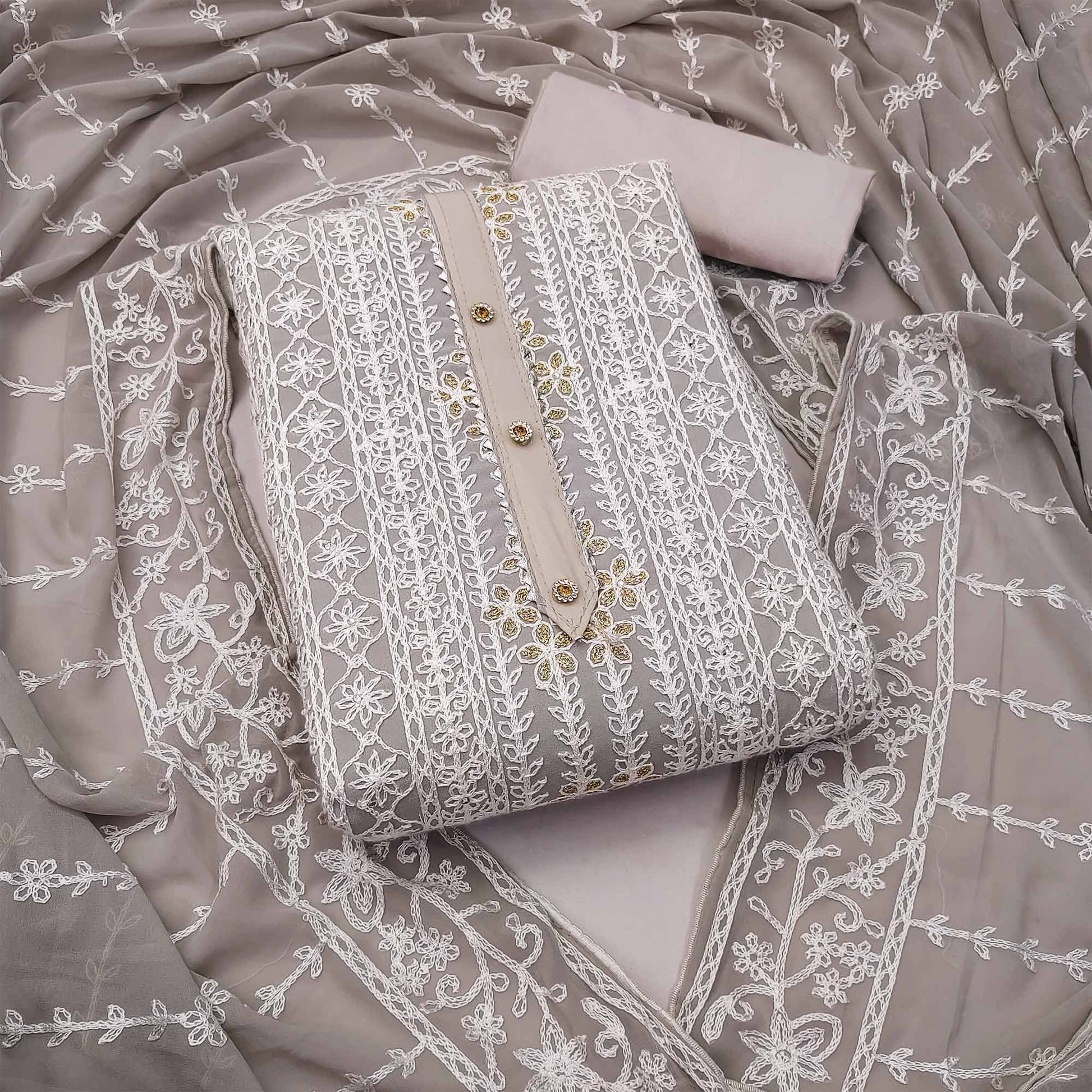 i-grey-lucknowi-embroidered-georgette-dress-material