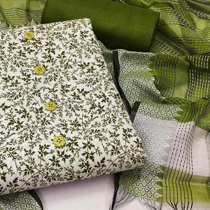 green-floral-printed-poly-cotton-dress-material-3