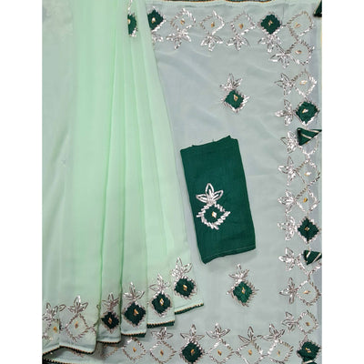 green-gota-with-patch-work-chiffon-saree