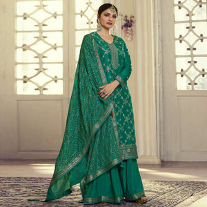 green-embroidered-dola-silk-palazzo-suit-1