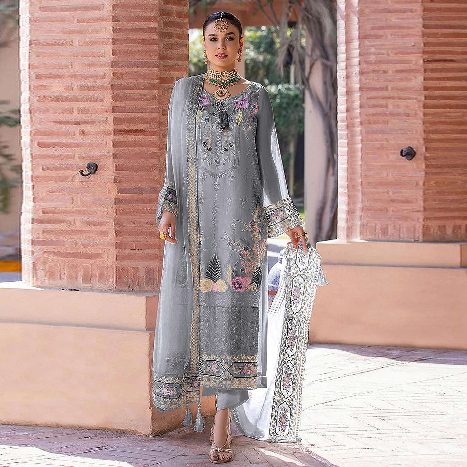 grey-embroidered-georgette-pakistani-suit-3