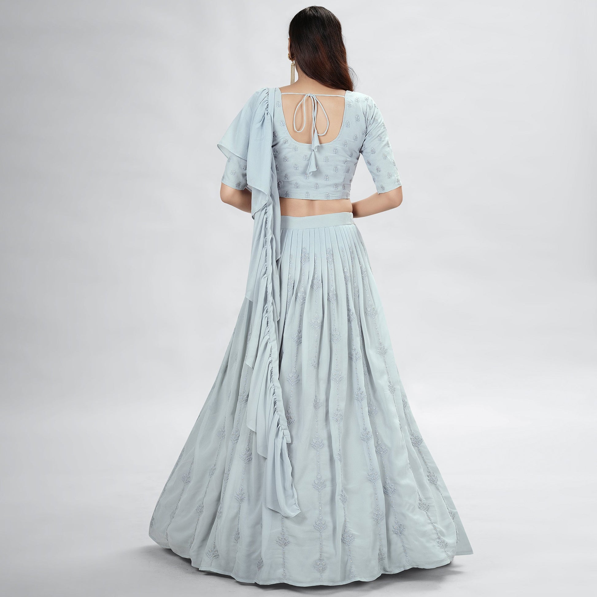 grey-embroidered-georgette-lehenga-choli-1