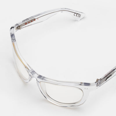 Isamu Crystal