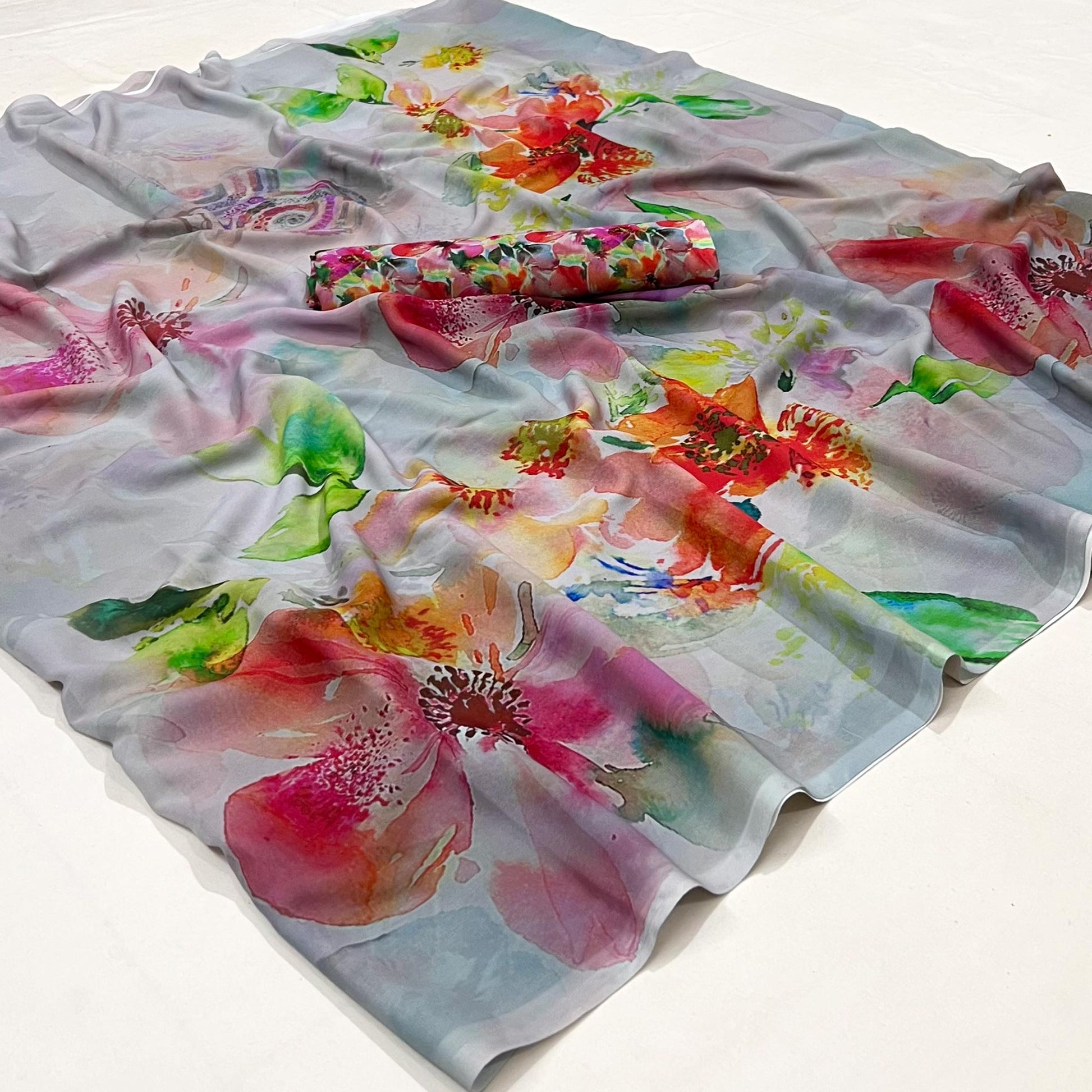 grey-floral-digital-printed-georgette-saree-2