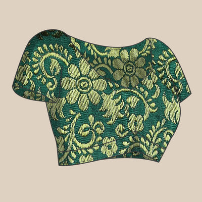 green-solid-vichitra-silk-saree-with-fancy-border-1