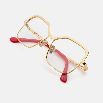 Unila Valley Optical Oro