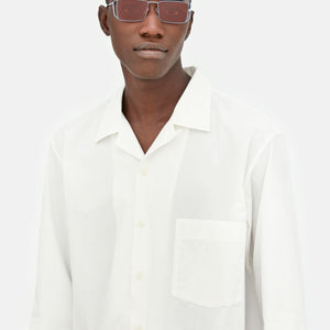 Atlas Chromatic Teal