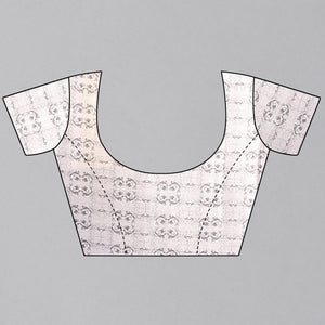 b-grey-blue-digital-printed-chiffon-saree