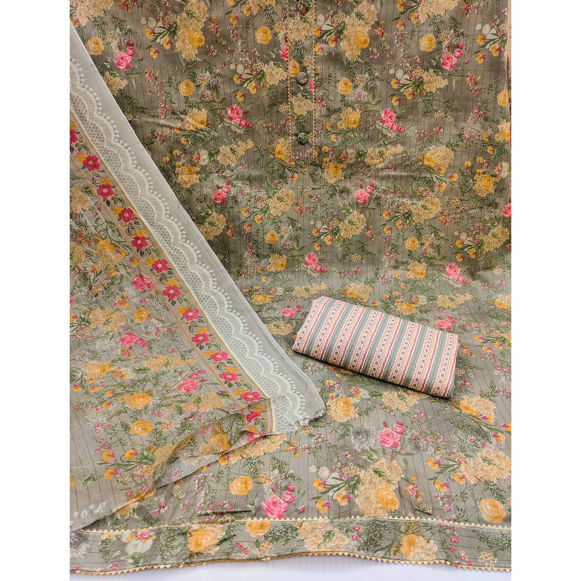 grey-floral-printed-printed-poly-cotton-dress-material