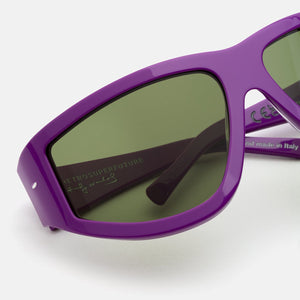 Andy Warhol Knives Purpureus