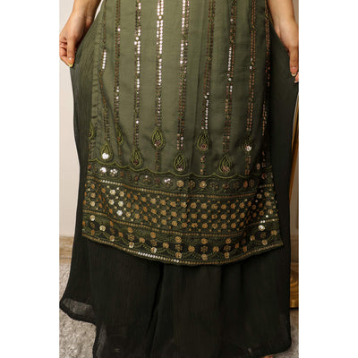 green-sequins-embroidered-georgette-palazzo-suit