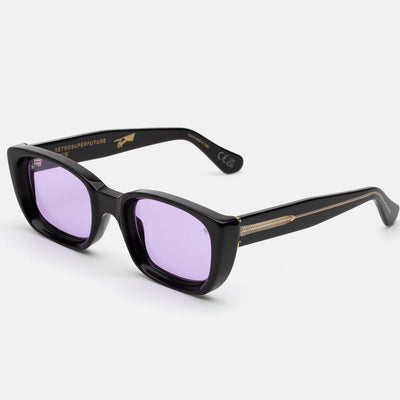 Lira Purple Indice