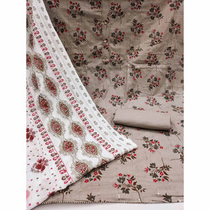 grey-floral-printed-with-embroidered-pure-cotton-dress-material